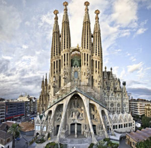 Ley de segunda oportunidad Barcelona