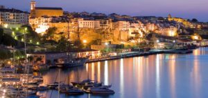 Ley de segunda oportunidad Menorca