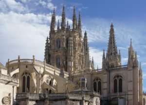 Ley de segunda oportunidad Burgos