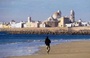 Ley de segunda oportunidad Cádiz