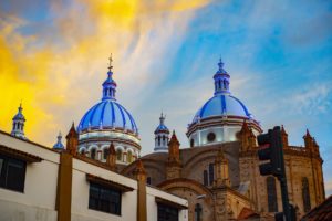 Ley de segunda oportunidad Cuenca