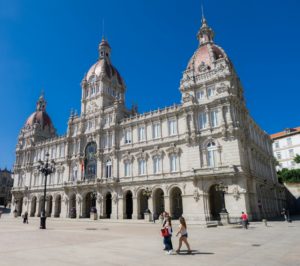 Ley de segunda oportunidad A Coruña