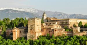 Ley de segunda oportunidad Granada
