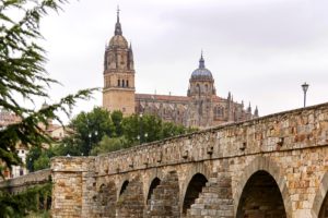 Ley de segunda oportunidad Salamanca