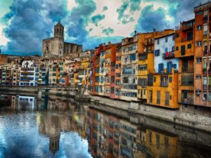 Ley de segunda oportunidad Girona