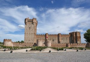 Ley de segunda oportunidad Valladolid