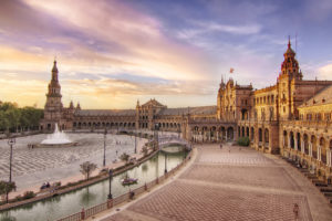 Ley de segunda oportunidad Sevilla
