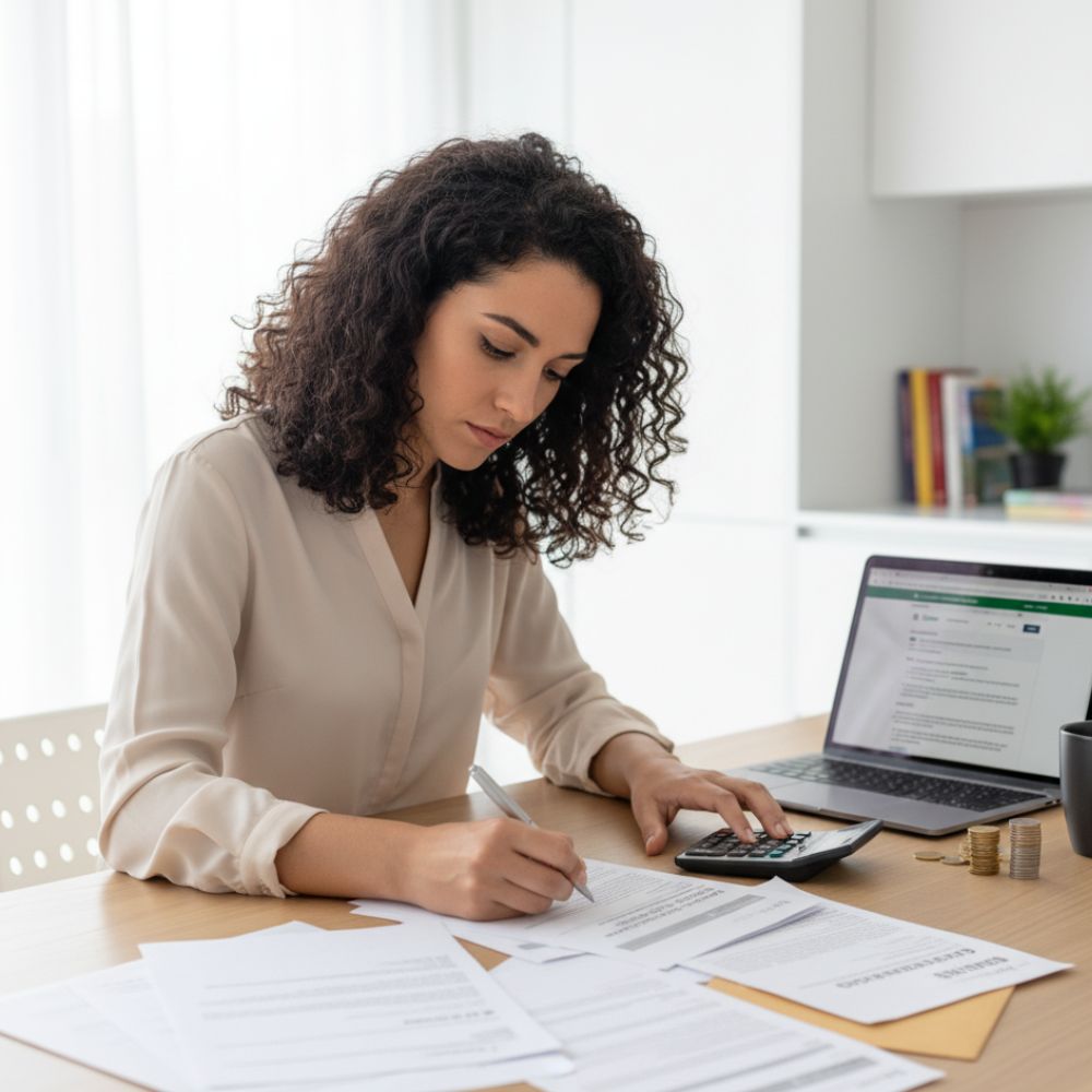 Cómo cancelar deudas con Hacienda y Seguridad Social en 2025 legalmente