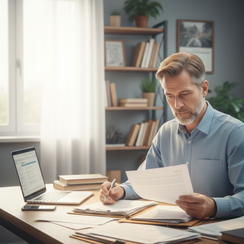 Cómo saber si tengo deudas en 2025 y qué hacer si no puedo pagar