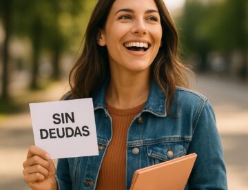 que pasa despues de la ley de la segunda oportunidad