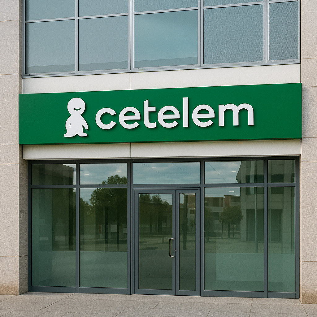 Reunificación de deudas Banco Cetelem