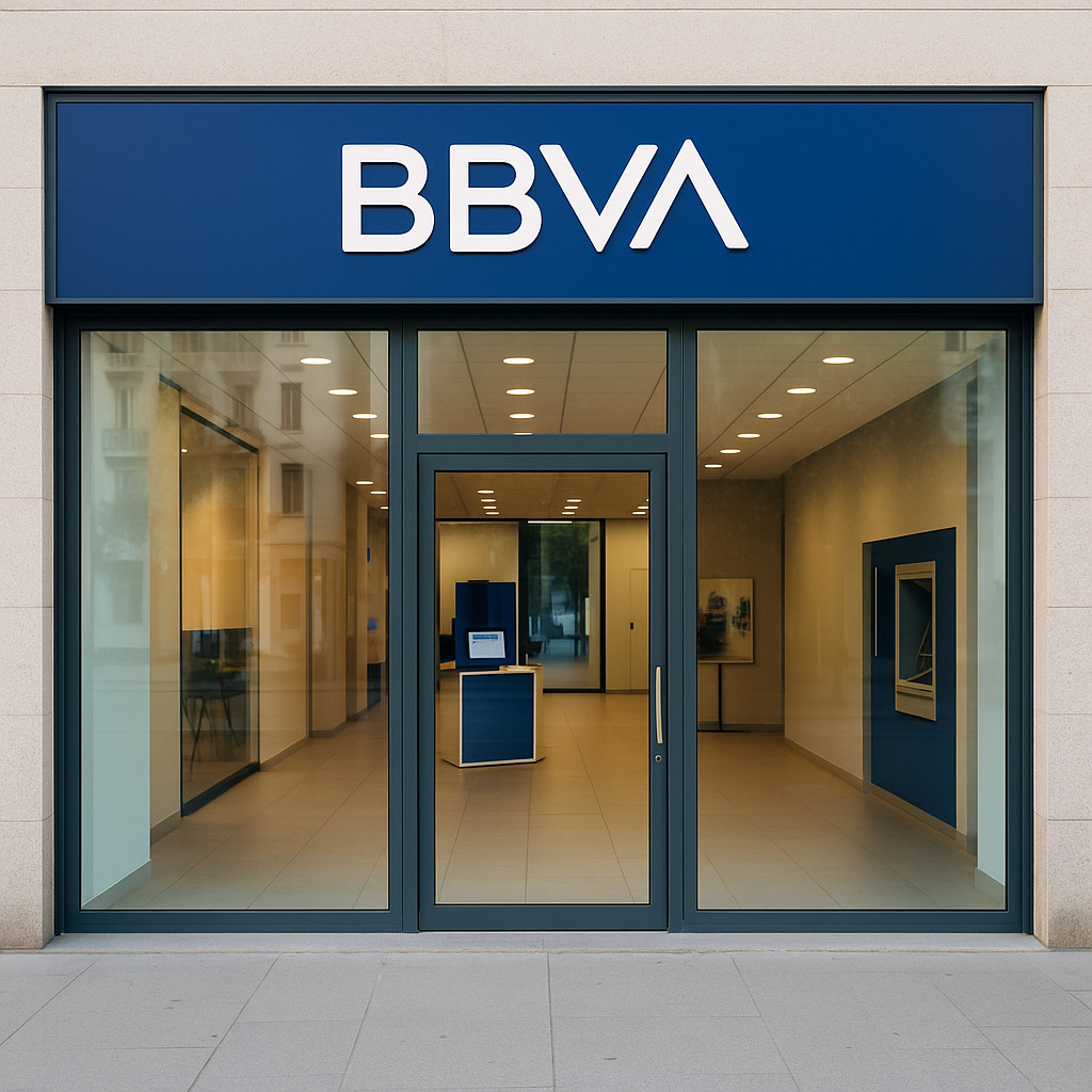 BBVA reunificación de deudas