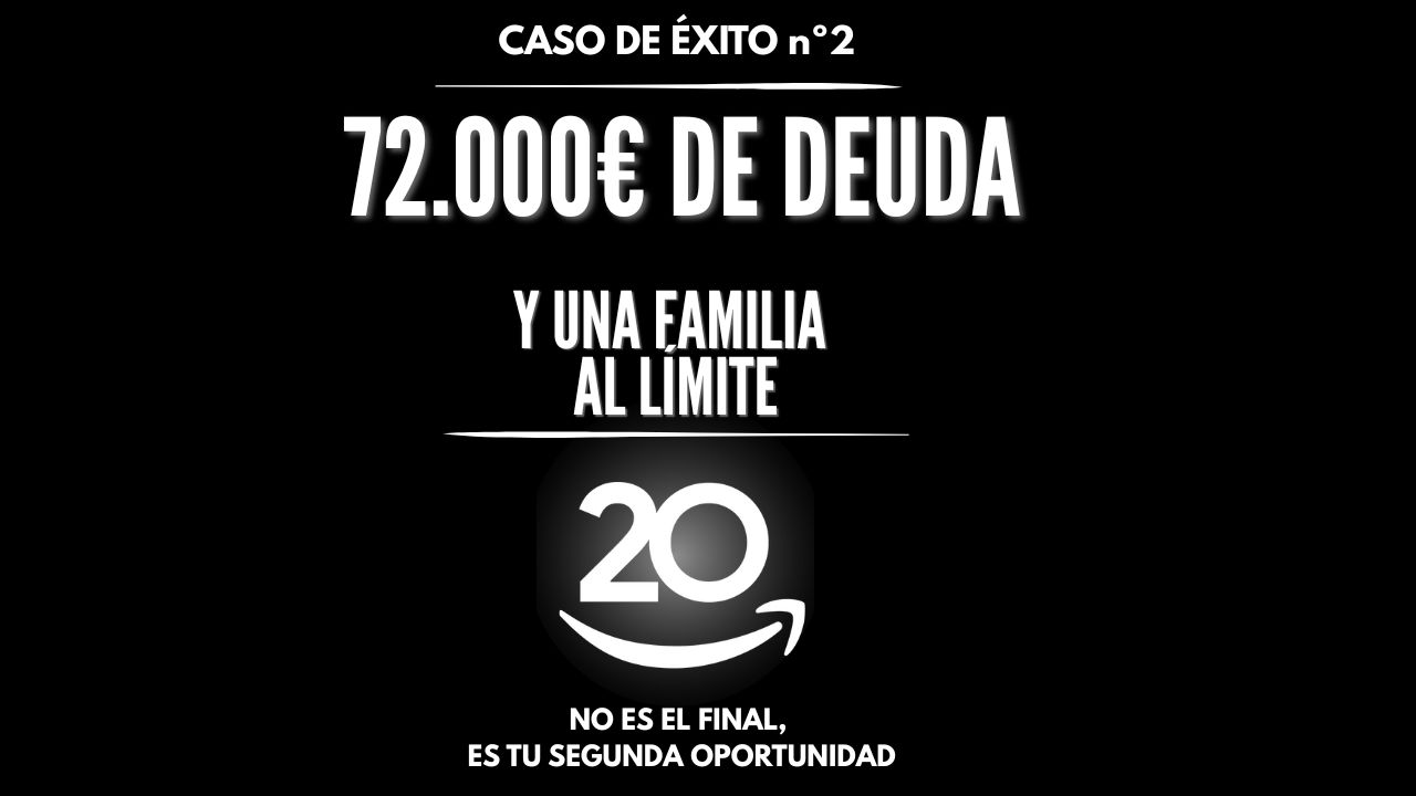 Caso 2 · 72.000 €