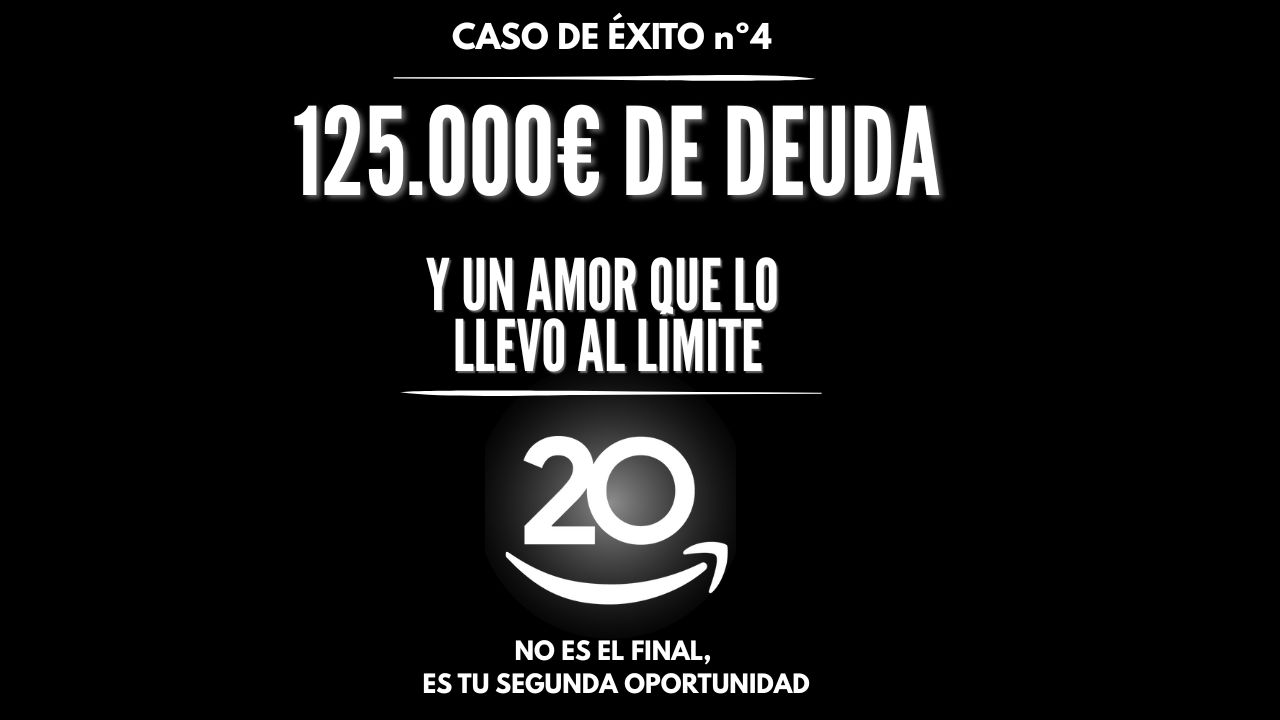 Caso 4 · 125.000 €