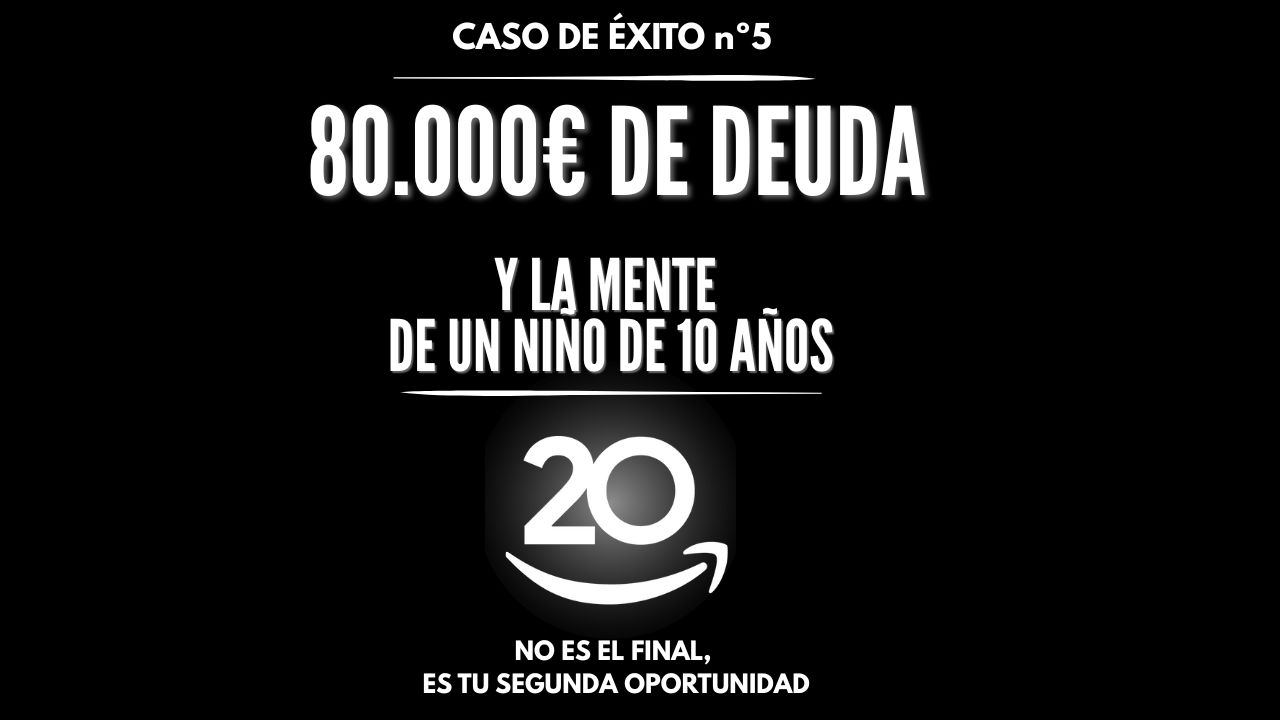 Caso 5 · 80.000 €