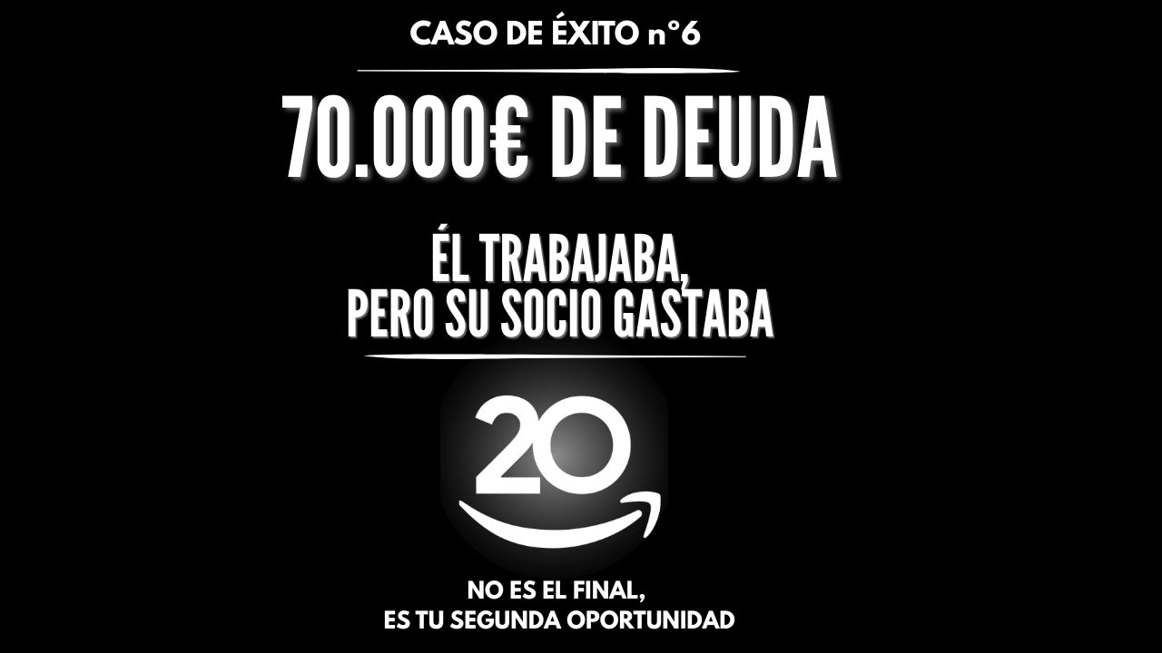 Caso 6 · 70.000 €