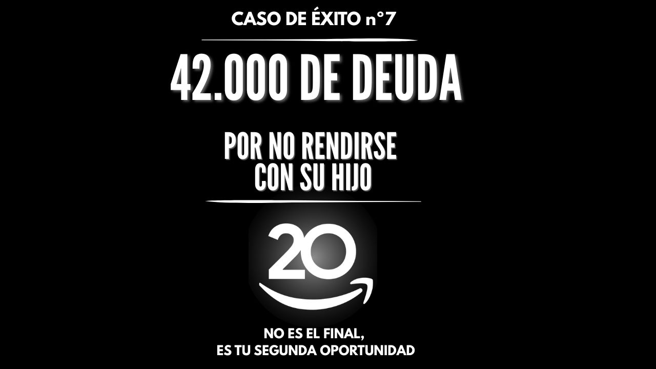 Caso 7 · 42.000 €