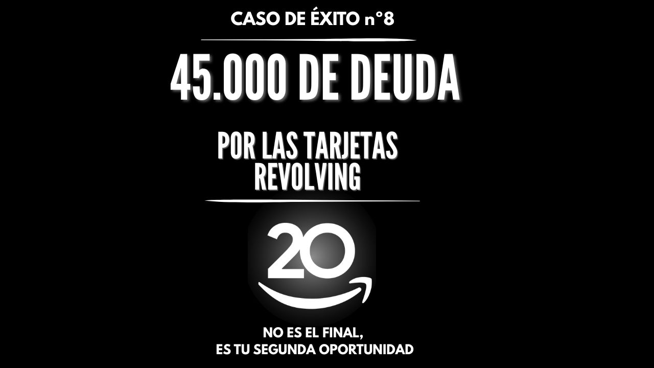 Caso 8 · 45.000 €