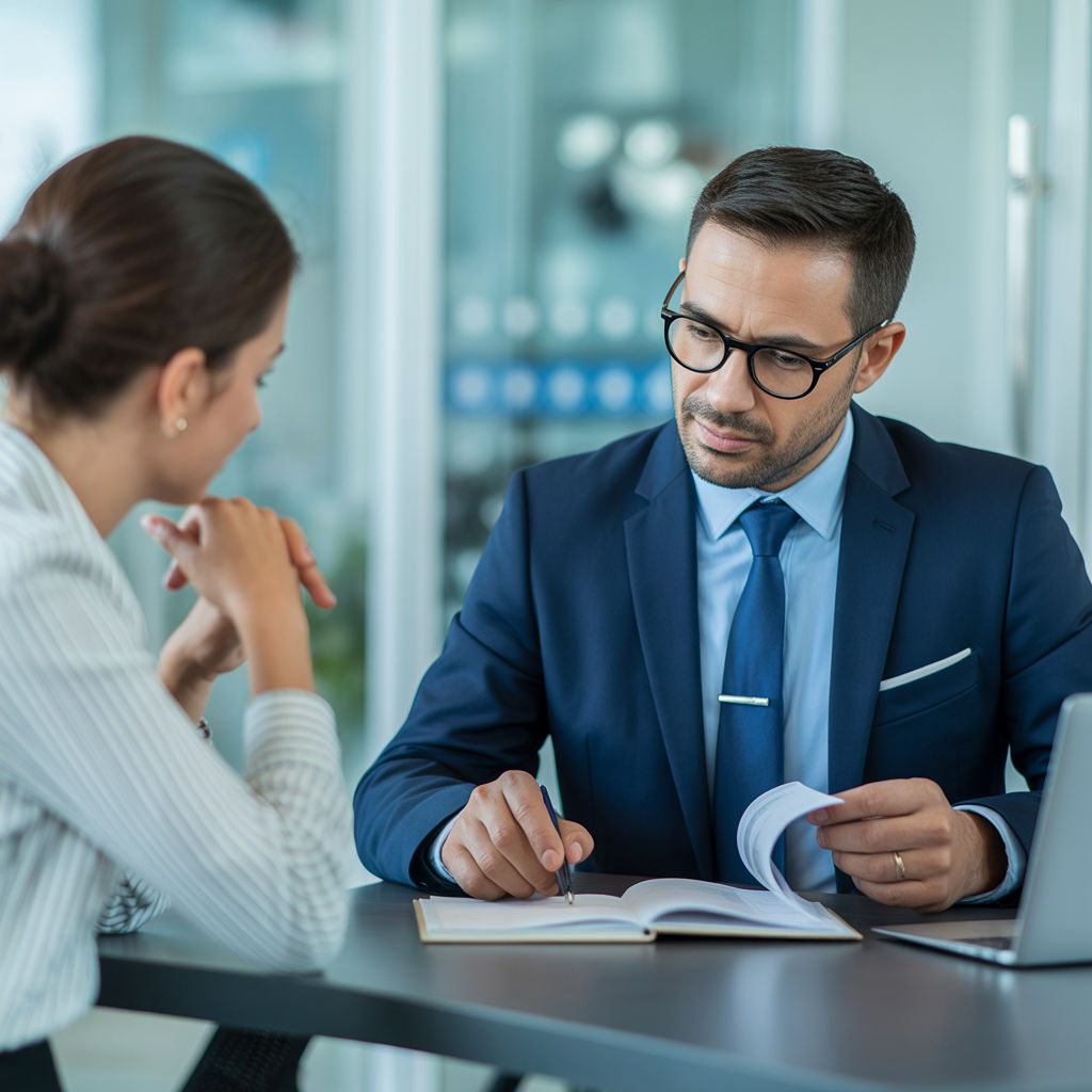 Requisitos Ley Segunda Oportunidad