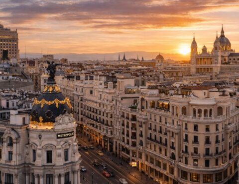 caso exito matrimonio madrid