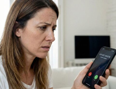 como frenar el acoso telefonico por deudas guia completa