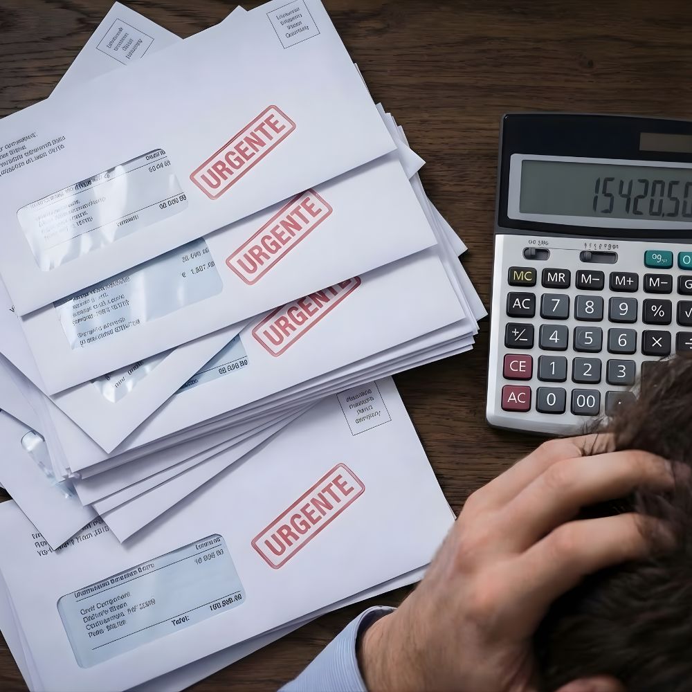 Qué es exonerar una deuda