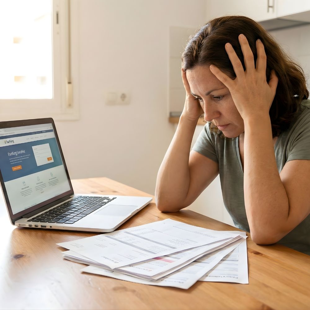 Reunificación de préstamos con ASNEF