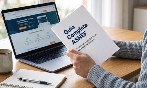 Guía Salir de ASNEF
