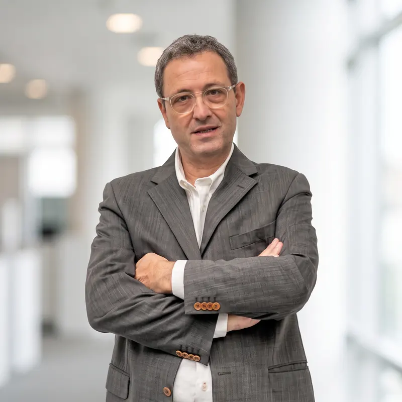 Carlos Gómez