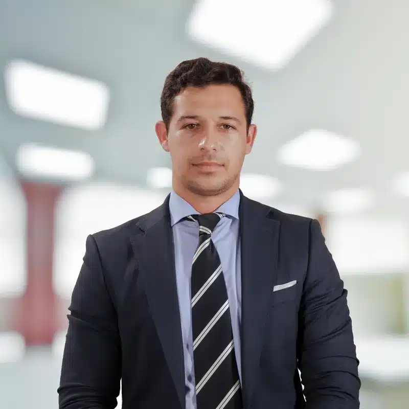 Juan Pedro Alonso González