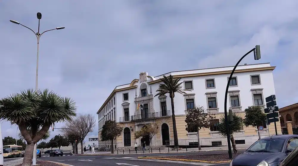 Audiencia Provincial de Cádiz