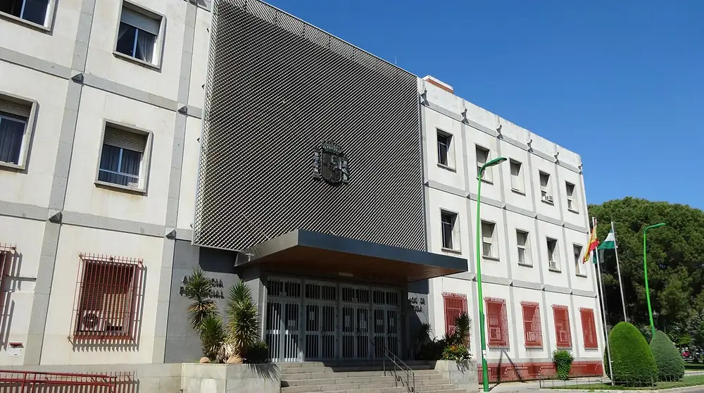 Audiencia Provincial de Córdoba