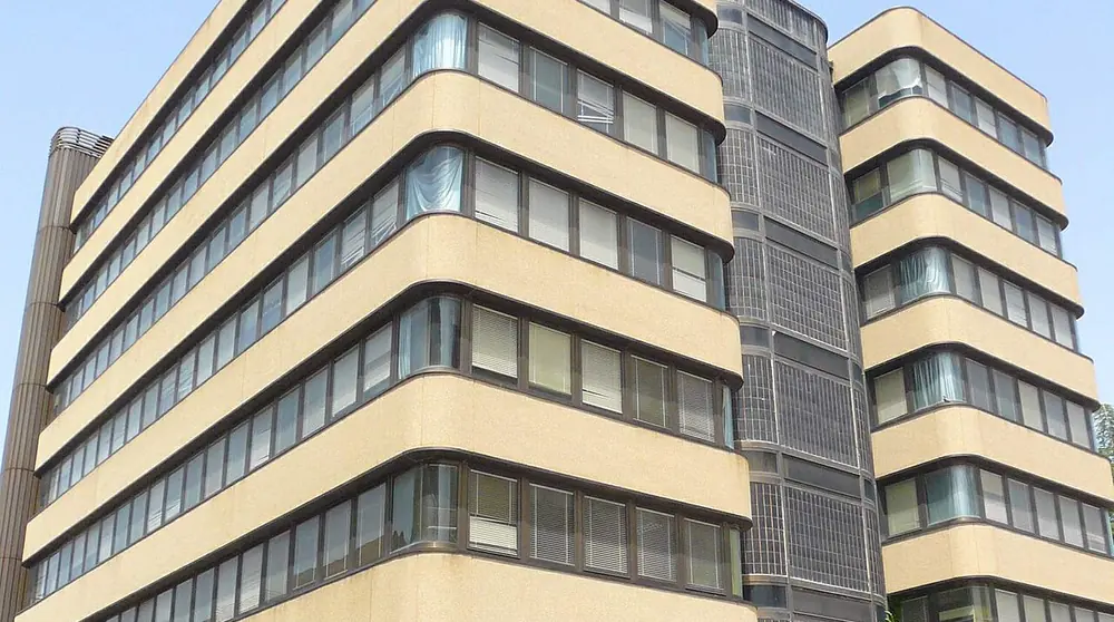 Audiencia Provincial, juzgados y registro de Guadalajara